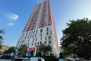 Vụ chậm “sổ hồng” tại chung cư Hà Nội Paragon: Phường Cầu Giấy vẫn đang chờ Văn phòng Đăng ký đất đai