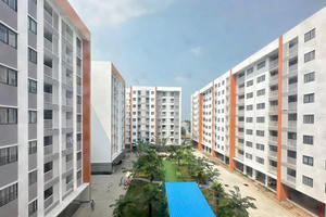 Cần Thơ mời gọi đầu tư 4 dự án nhà ở xã hội hơn 3.500 căn hộ