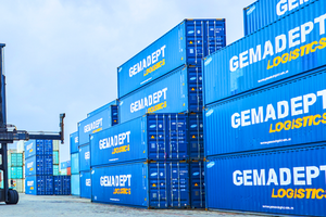 Gemadept (GMD): Hoàn tất thoái vốn khỏi Liên hợp Thực phẩm (FCC), lên kịch bản lãi 3.000 tỷ đồng trong năm 2026