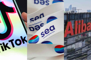 99% thị phần vào tay Shopee, TikTok Shop, Lazada: Thương mại điện tử Đông Nam Á đã 'đóng cửa' với tân binh?