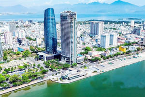 Đà Nẵng công bố 2 dự án nhà ở thương mại cho phép người nước ngoài sở hữu