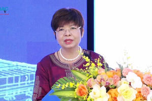 ĐHĐCĐ Kinh Bắc (KBC): Biến rào cản thương mại thành lợi thế, lộ diện dự án Trump International và 'cá mập' tại Quế Võ 2