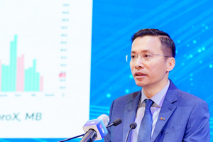 ĐHĐCĐ Ngân hàng Quân đội (MBB): Giải mã chiến thuật phòng thủ biên lãi ròng và bài toán thuế cho hàng trăm nghìn cổ đông