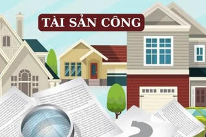 Phân quyền xử lý tài sản công: Trao quyền đi đôi siết trách nhiệm