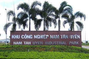 Không còn doanh thu cho thuê đất, lãi quý I/2026 của Nam Tân Uyên (NTC) 'sụt' hơn 40%