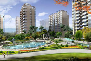 Khánh Hòa mở bán 936 căn nhà ở xã hội tại Khu đô thị An Bình Tân