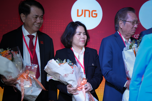 VNG góp vốn vào Quỹ Đầu tư Mạo hiểm TP.HCM, đồng hành cùng mô hình tài chính mới cho hệ sinh thái khởi nghiệp công nghệ