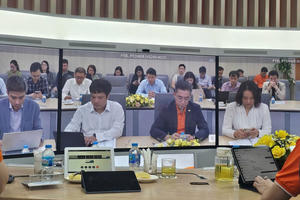 ĐHĐCĐ FPT Telecom (FOX): Mục tiêu lãi 5.100 tỷ, đầu tư sản xuất chip AI và hợp tác chiến lược cùng Starlink