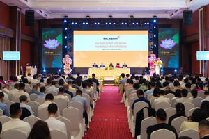 ĐHĐCĐ Bac A Bank 2026: Đặt mục tiêu lợi nhuận 1.650 tỷ đồng, hoãn tăng vốn đợt 2 và lộ trình 'đưa nông nghiệp thoát mô hình con trâu đi trước'