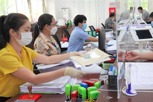 Đề xuất cách tính lương, phụ cấp theo mức lương cơ sở 2,53 triệu đồng/tháng áp dụng từ ngày 1/7