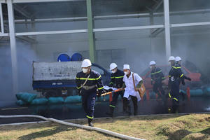 Chặn lửa từ gốc – khi pháp luật chưa đến nơi, thảm họa vẫn chực chờ. Kỳ 1: Luật đã có, vì sao chấp hành chưa nghiêm