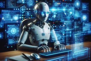 Trí tuệ nhân tạo định hình thị trường lao động: 4 nhóm ngành nghề không thể bị thay thế