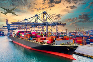 Doanh nghiệp Việt giữ vững đà xuất khẩu trước biến động địa chính trị Doanh nghiệp Việt giữ vững đà xuất khẩu trước biến động địa chính trị