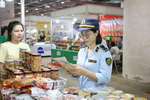 Quảng Ninh siết chặt quản lý thị trường dịp cao điểm lễ và mùa du lịch hè