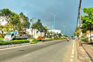 Cà Mau đầu tư hơn 2.200 tỷ đồng nâng cấp ĐT.980 thành Quốc lộ 63B