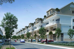 Đà Nẵng có thêm khu dân cư hơn 75 tỷ đồng tại Nam Phước