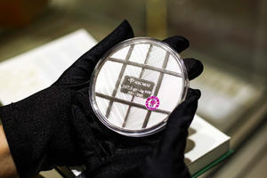 Giá bạc ngày 20/4: Bạc thế giới và trong nước cùng đi lên