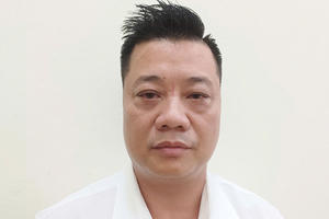 Công an Bắc Ninh điều tra vụ lừa đảo góp vốn tại Công ty Tân Phú Phát