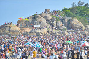 Chính thức công bố kế hoạch tổ chức Lễ hội du lịch Sầm Sơn năm 2026