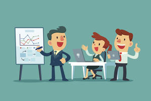 Doanh thu sụt giảm, Công ty vàng P.Q ghi nhận hiệu quả sử dụng vốn thấp sau biến cố pháp lý