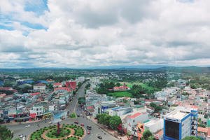 Gia Lai duyệt quy hoạch Khu đô thị Mỹ Chánh rộng hơn 46 ha