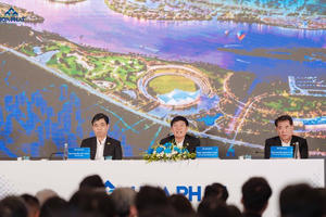 ĐHĐCĐ Hòa Phát (HPG) 2026: Lãi quý 1 đột phá 9.000 tỷ đồng, đón đầu mảng thép đường sắt cao tốc và dồn lực cho Dung Quất 2