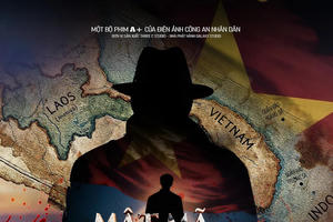 Điện ảnh Công an Nhân dân ra mắt phim tình báo “Mật mã Đông Dương” dịp 30/4 - Góc điện ảnh #145
