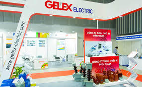Gelex Electric (GEE) chốt quyền phát hành hơn 274 triệu cổ phiếu thưởng, vốn điều lệ tiến sát mốc 6.500 tỷ đồng