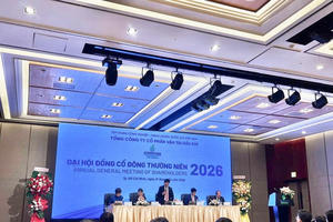 ĐHĐCĐ PVTrans (PVT) 2026: Ước lãi quý 1 đạt 470 tỷ, chốt chia cổ tức 10% và duy trì chuỗi lợi nhuận nghìn tỷ