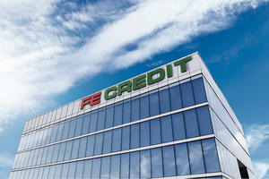 FE CREDIT: Từ tái cấu trúc đến chu kỳ tăng trưởng bền vững