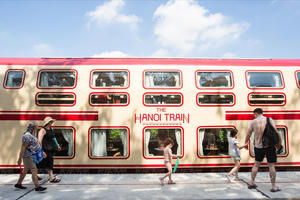 Hà Nội: Hơn 20 hoạt động văn hoá - nghệ thuật kích cầu du lịch dịp 30/4 - 1/5