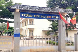 Cách chức nữ hiệu trưởng ở Đắk Lắk vì hàng loạt sai phạm tài chính, giả mạo hồ sơ