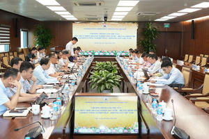 Cục Phát triển DNNN đề nghị TKV ưu tiên các dự án cốt lõi, chế biến sâu