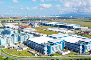 ĐHĐCĐ 2026 Đầu tư Sài Gòn VRG (SIP): Kế hoạch lợi nhuận 874 tỷ, cho công ty chứng khoán vay 4.900 tỷ đồng