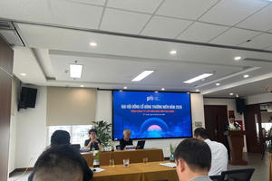 ĐHĐCĐ Bảo hiểm Bưu điện (PTI): Mục tiêu doanh thu tăng 25%, chuẩn bị nguồn lực tăng vốn lên hơn 1.800 tỷ đồng