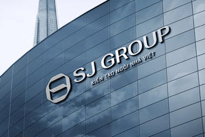 SJ Group (SJS): Lợi nhuận quý I đạt mức cao nhất 15 năm, dự kiến phát hành 200 triệu cổ phiếu giá 10.000 đồng