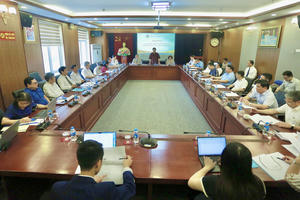 Đề xuất luật sư không đóng phí thành viên từ 18 tháng trở lên “đương nhiên bị xóa tên”