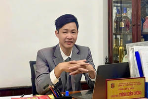 Điều kiện đối với doanh nghiệp cho thuê lại lao động?