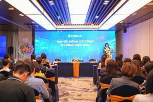 ĐHĐCĐ PGBank (PGB) 2026: Bóng dáng Chủ tịch DSC và thương vụ thâu tóm công ty chứng khoán kiểu 'liệu cơm gắp mắm'