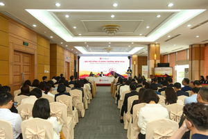 ĐHĐCĐ SeABank (SSB): Kế hoạch lãi trước thuế hơn 7.000 tỷ đồng, tăng vốn điều lệ lên 34.688 tỷ đồng