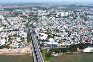 Đồng Nai tìm nhà đầu tư cho khu đô thị hơn 32.000 tỷ đồng tại Trấn Biên 