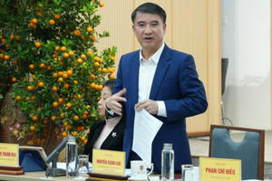 Luật Thủ đô (sửa đổi): Thể chế mới, động lực mới mở đường cho Thủ đô phát triển