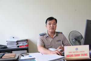 Đi qua “điểm nóng”, giữ lại tình người: Chuyện nghề của người “gỡ nút thắt” thi hành án