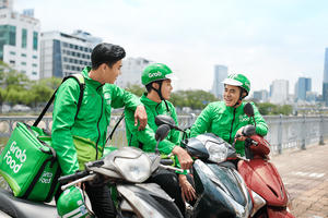 Grab tăng phí kể từ ngày 28/4, người dùng trả thêm tiền, tài xế được hứa hỗ trợ nhiều hơn