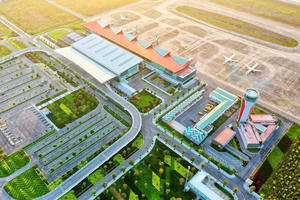 Quảng Ninh chấp thuận đầu tư khu công nghiệp hơn 2.500 tỷ đồng tại Vân Đồn