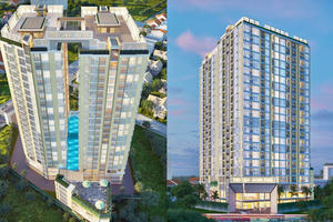 Cần Thơ sắp có tổ hợp Trung tâm Thương mại - Căn hộ chung cư cao cấp hơn 1.400 tỷ đồng