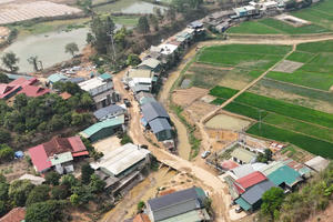 Tỉnh Sơn La chỉ đạo xác minh theo phản ánh của Pháp luật Plus