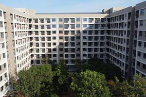 Bắc Ninh: Nhà ở xã hội tại Khu công nghiệp Yên Phong có giá từ 8,5 triệu đồng/m²