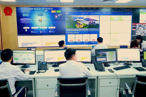 Đẩy mạnh bồi dưỡng kỹ năng số đối với cán bộ, công chức, viên chức