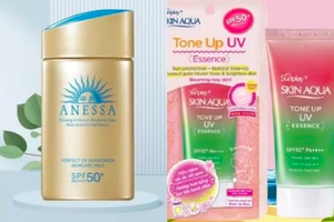 Danh sách 37 sản phẩm quen thuộc với người tiêu dùng của Công ty BB Việt Nam vừa bị Bộ Y tế thu hồi